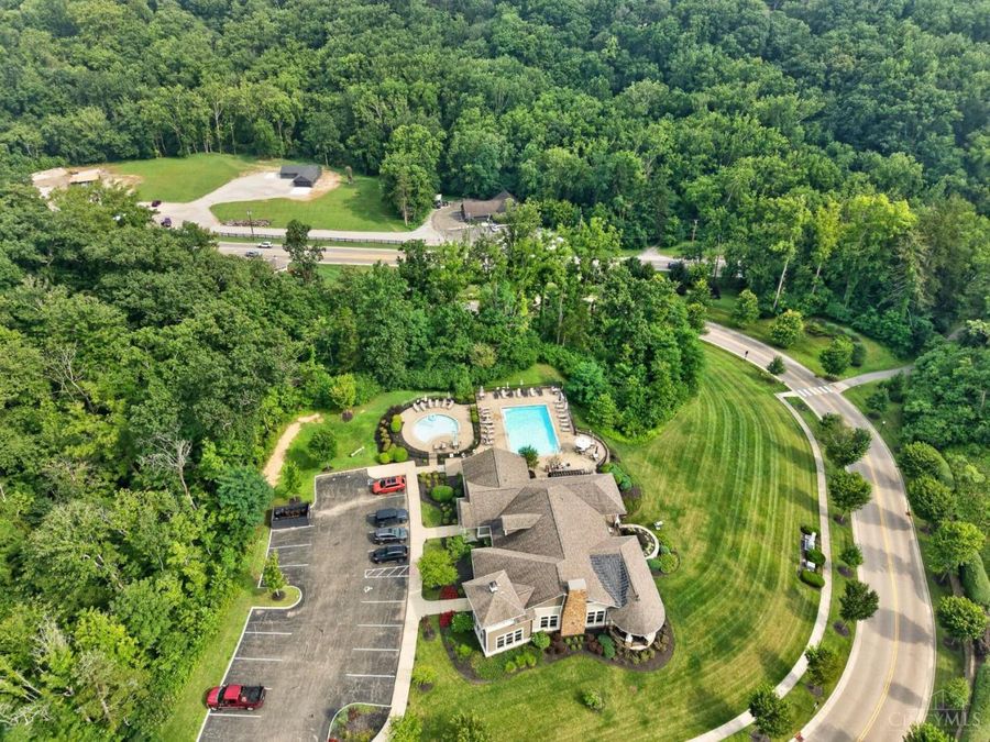1652 Federal Creek Lane, Hamilton Township, OH 45039 Photo 58