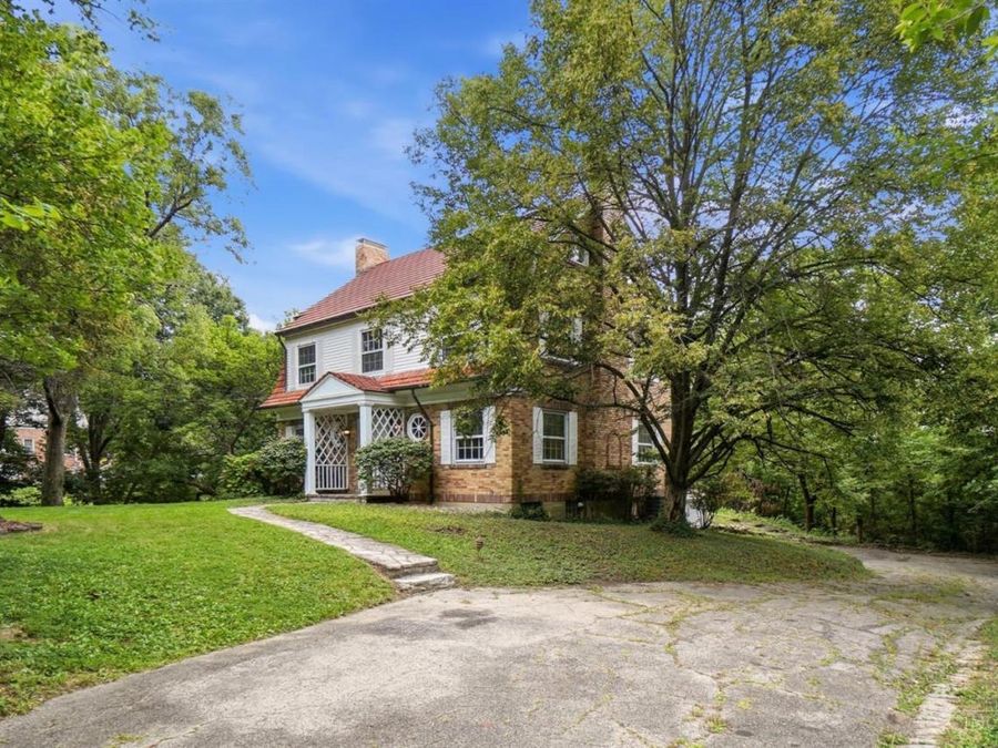 5922 Winton Ridge Lane, Cincinnati, OH 45232 Photo 2