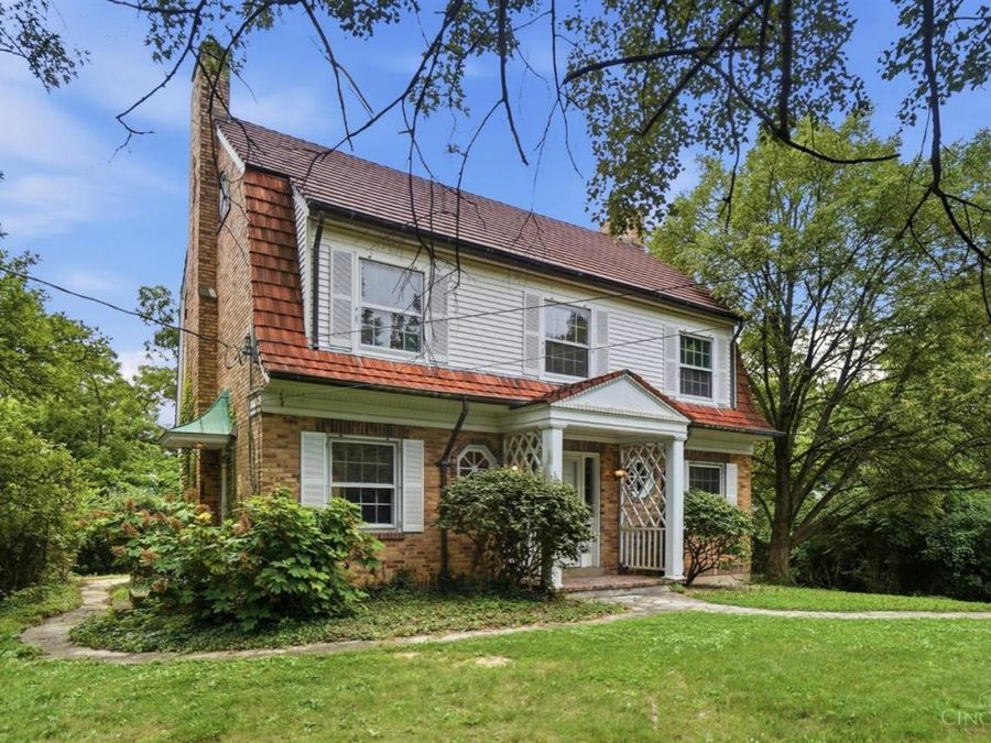 5922 Winton Ridge Lane, Cincinnati, OH 45232 Photo 3