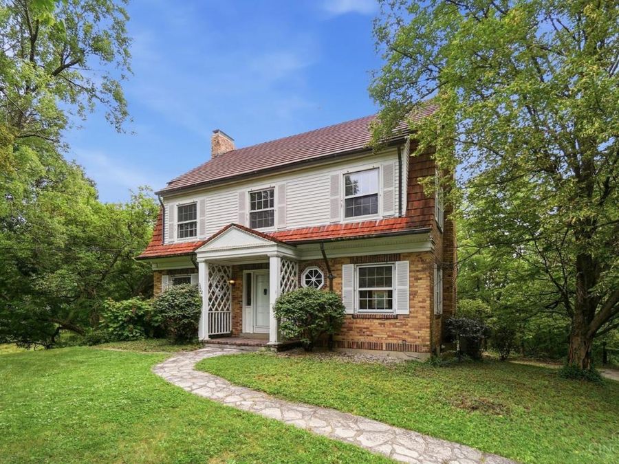 5922 Winton Ridge Lane, Cincinnati, OH 45232 Photo 69