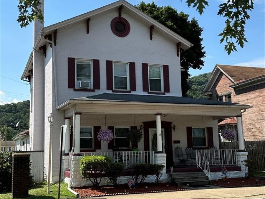 719 Riverside Avenue , Wellsville, OH 43968 Photo 1