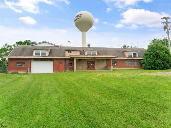 7389 State Route 45, Lisbon, OH 44432