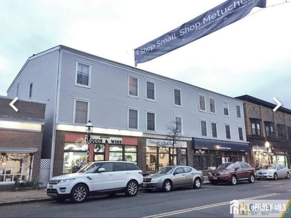 431-437 Main Street , Metuchen, NJ 08840