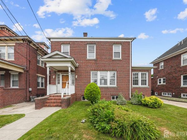 514 Rahway Avenue , Woodbridge, NJ 07095