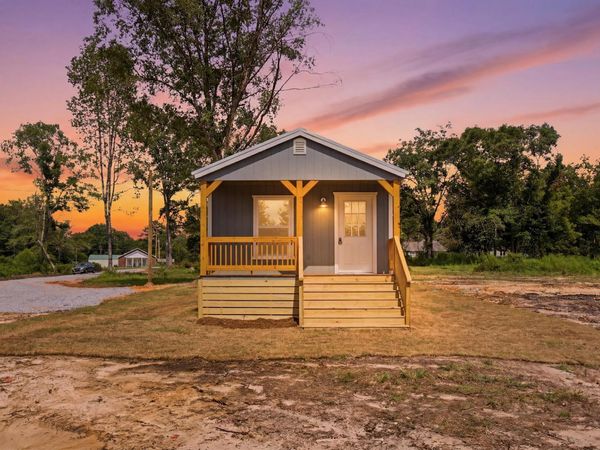 165 Sandy Run, Hattiesburg, MS 39402