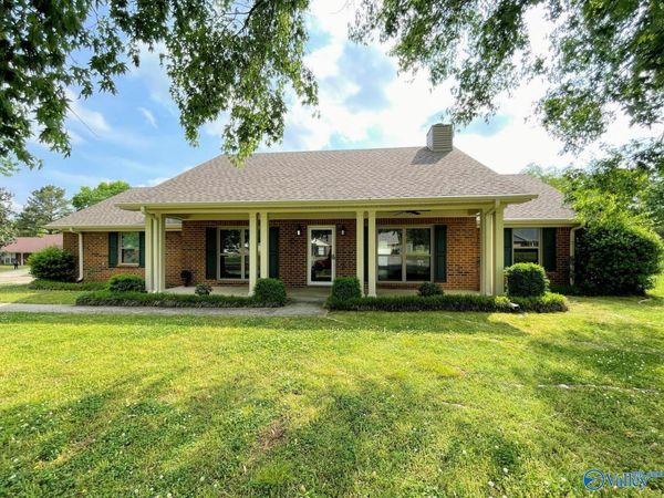 124 Wickstone Road, Meridianville, AL 35759