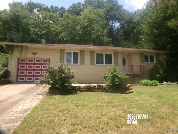 51 County Road 103, Gurley, AL 35748