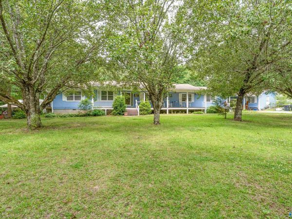 150 Berry Road, Somerville, AL 35670