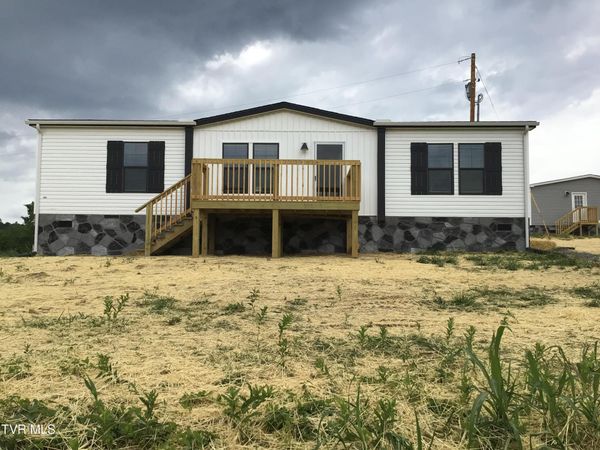 825 Dulaney Road, Mosheim, TN 37818