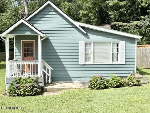 1919 Glenn Ave, Knoxville, TN 37921