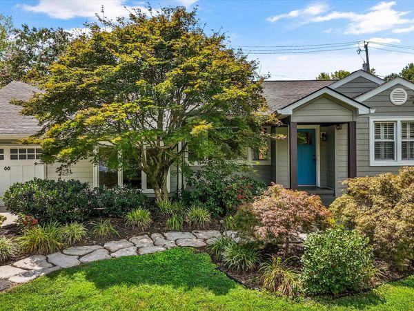 4028 Taliluna Ave, Knoxville, TN 37919