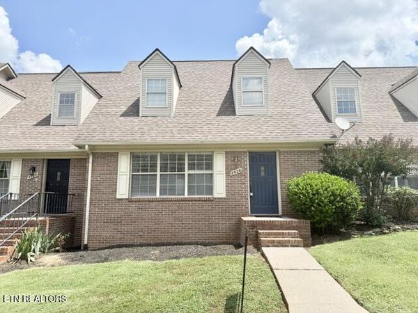 2026 Cochran Place, Maryville, TN 37803