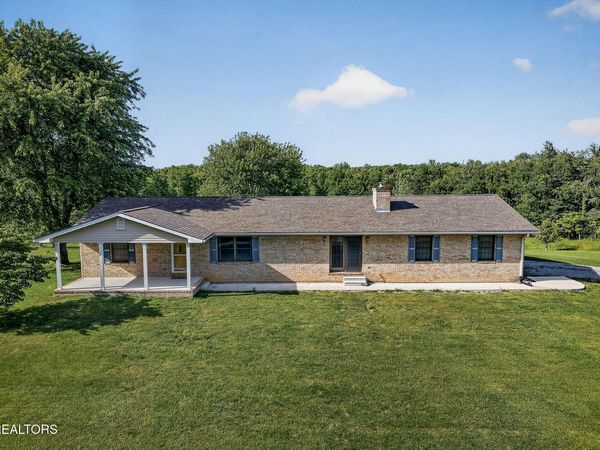 1396 N York Hwy, Jamestown, TN 38556