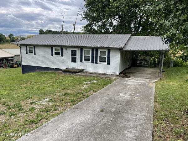 1824 Pembrook Drive, Morristown, TN 37813