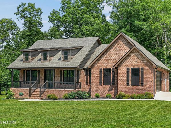74 Riverchase Drive, Crossville, TN 38571