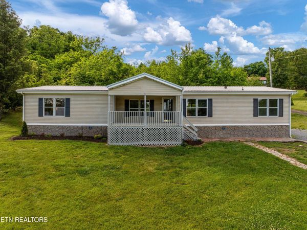 3315 Chuckey Hwy, Limestone, TN 37681