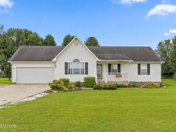 272 Cottonport Rd, Dayton, TN 37321