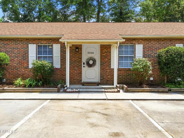 2046 Belle Terra Rd, Knoxville, TN 37923
