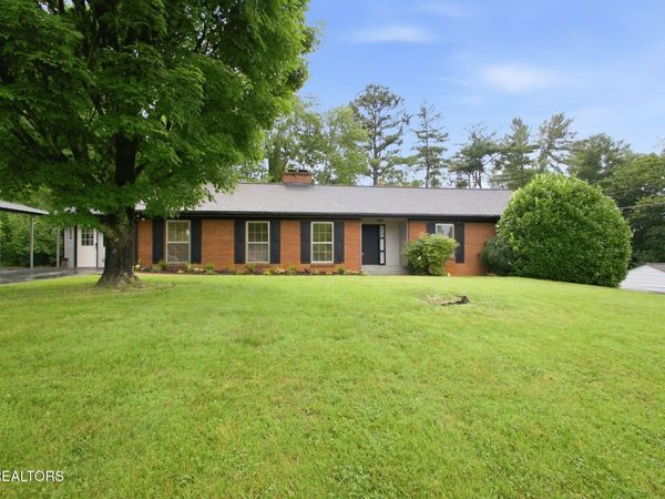 1405 Leon Drive, Jefferson City, TN 37760