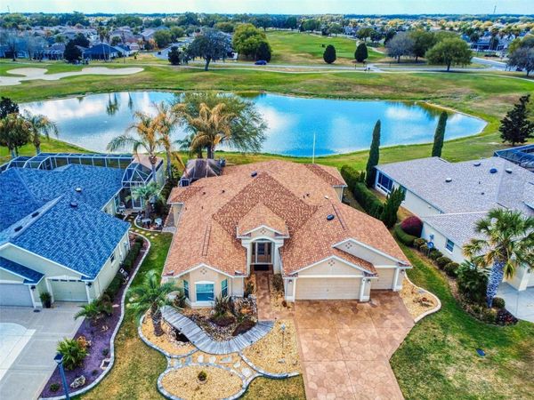 1988 DOVE HOLLOW RUN , THE VILLAGES, FL 32162