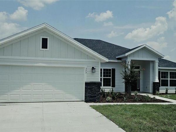 375 SW SILVER PALM DRIVE , LAKE CITY, FL 32024