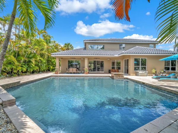 4538 Danielson Drive, Lake Worth, FL 33467