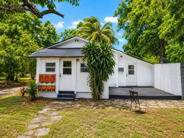 1243 NE 159th Street, North Miami Beach, FL 33162