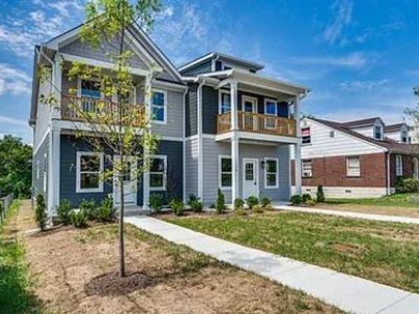 1523 21st Ave N, Unit A, Nashville, TN 37208