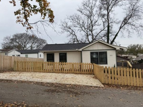 717 N 9th St , Unit B, Nashville, TN 37206