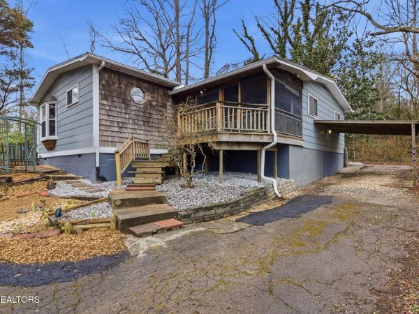 353 E Wolf Valley Rd , Heiskell, TN 37754