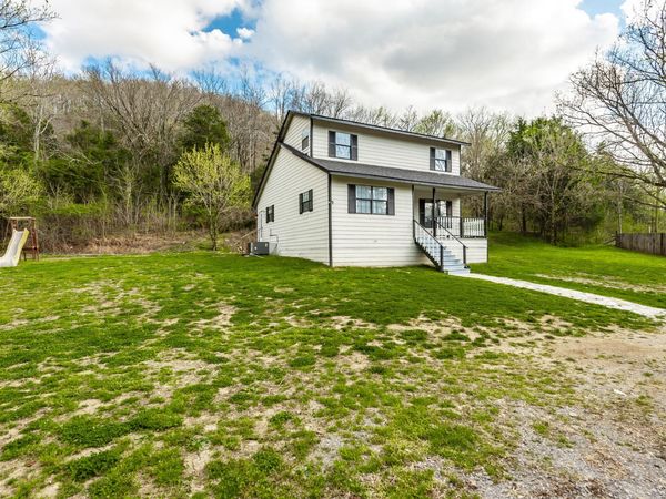 3365 Pleasant Valley Rd , Hartsville, TN 37074