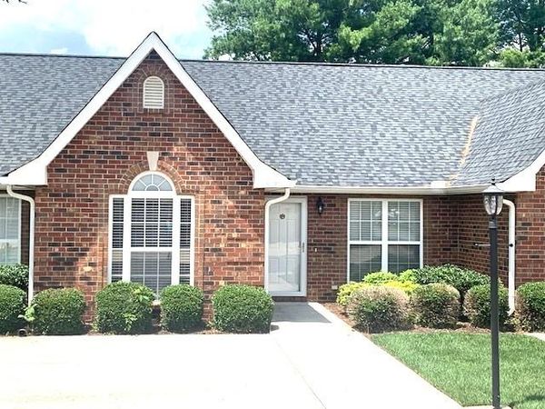 619 E Lane St , Unit 619 + GARA, Shelbyville, TN 37160