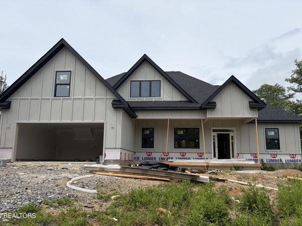 141 Black Oak Drive , Oak Ridge, TN 37830