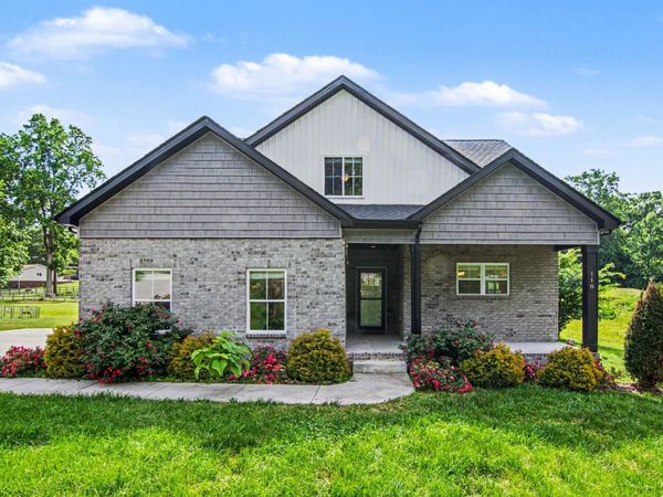 118 Colson Rd , Dover, TN 37058