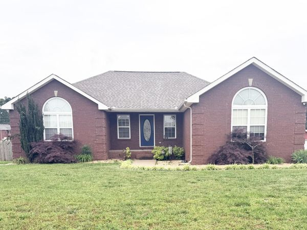 117 Taylor Ln , Lafayette, TN 37083