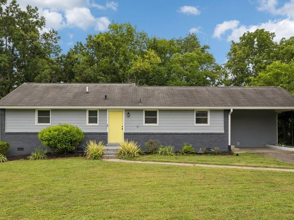 2525 Woodberry Dr , Nashville, TN 37214