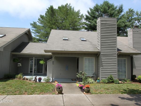 106 Chota View Lane , Loudon, TN 37774