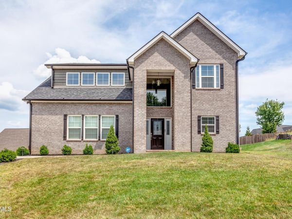 516 Tuxford Ln , Knoxville, TN 37912