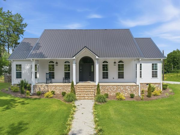215 Benson Rd , Reagan, TN 38368