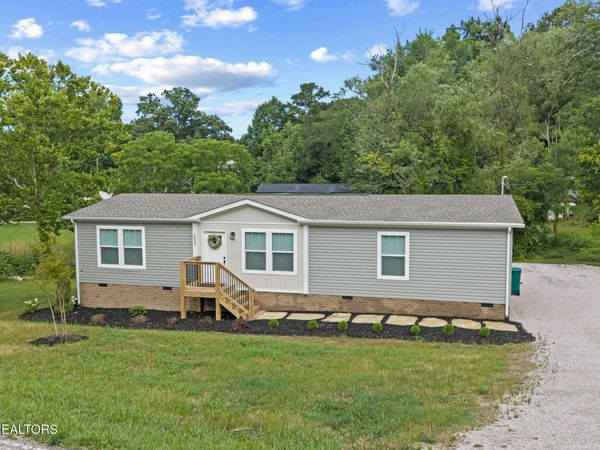 5033 Crippen Rd , Knoxville, TN 37918