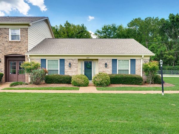 1062 Todd Preis Dr , Nashville, TN 37221