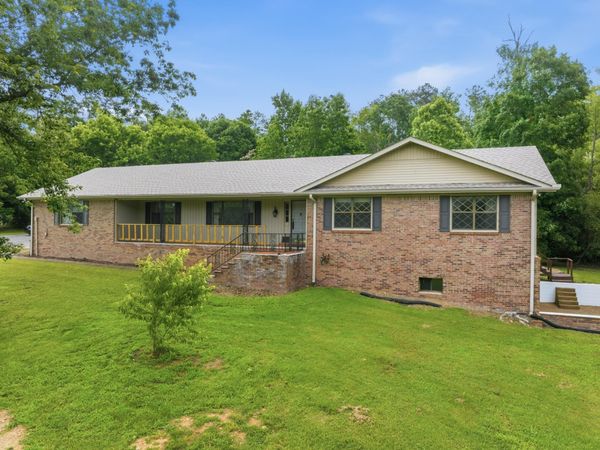 245 Rains Creek Ln , Parsons, TN 38363