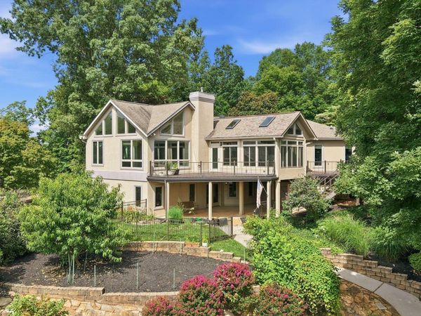 212 Kiyuga Lane , Loudon, TN 37774