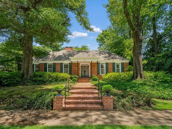 92 HOLLYOKE LN, Memphis, TN 38117