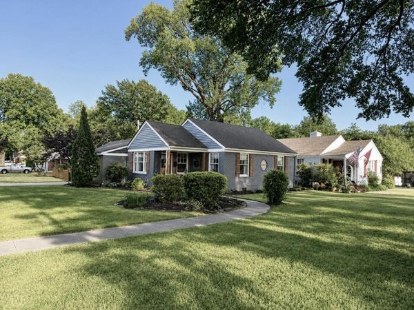 418 N HIGHLAND ST, Memphis, TN 38122