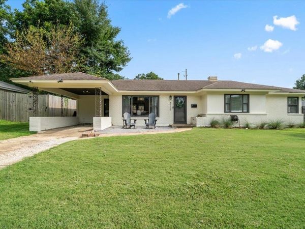 4117 HILLDALE AVE, Memphis, TN 38117