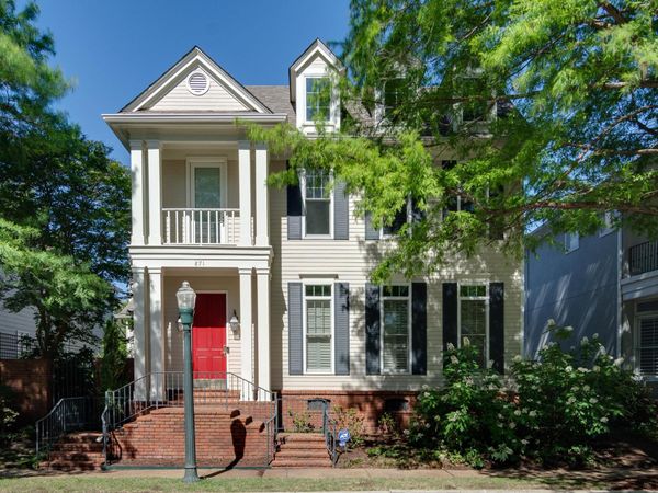 871 HARBOR BEND RD, Memphis, TN 38103