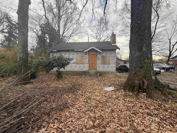 3061 SOUTHERN AVE , Memphis, TN 38111