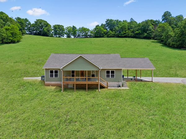 121 Lanier Private Ln , Pulaski, TN 38478