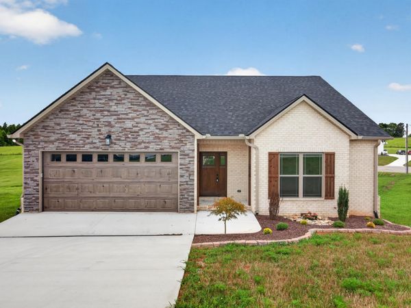 2910 Autumn Woods Trl , Cookeville, TN 38501